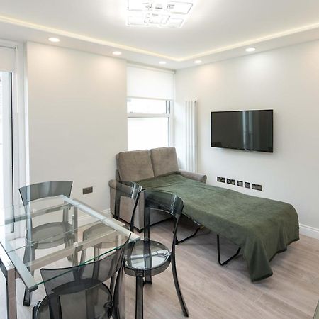 伦敦Roof Haven At Kensington Mews公寓 外观 照片
