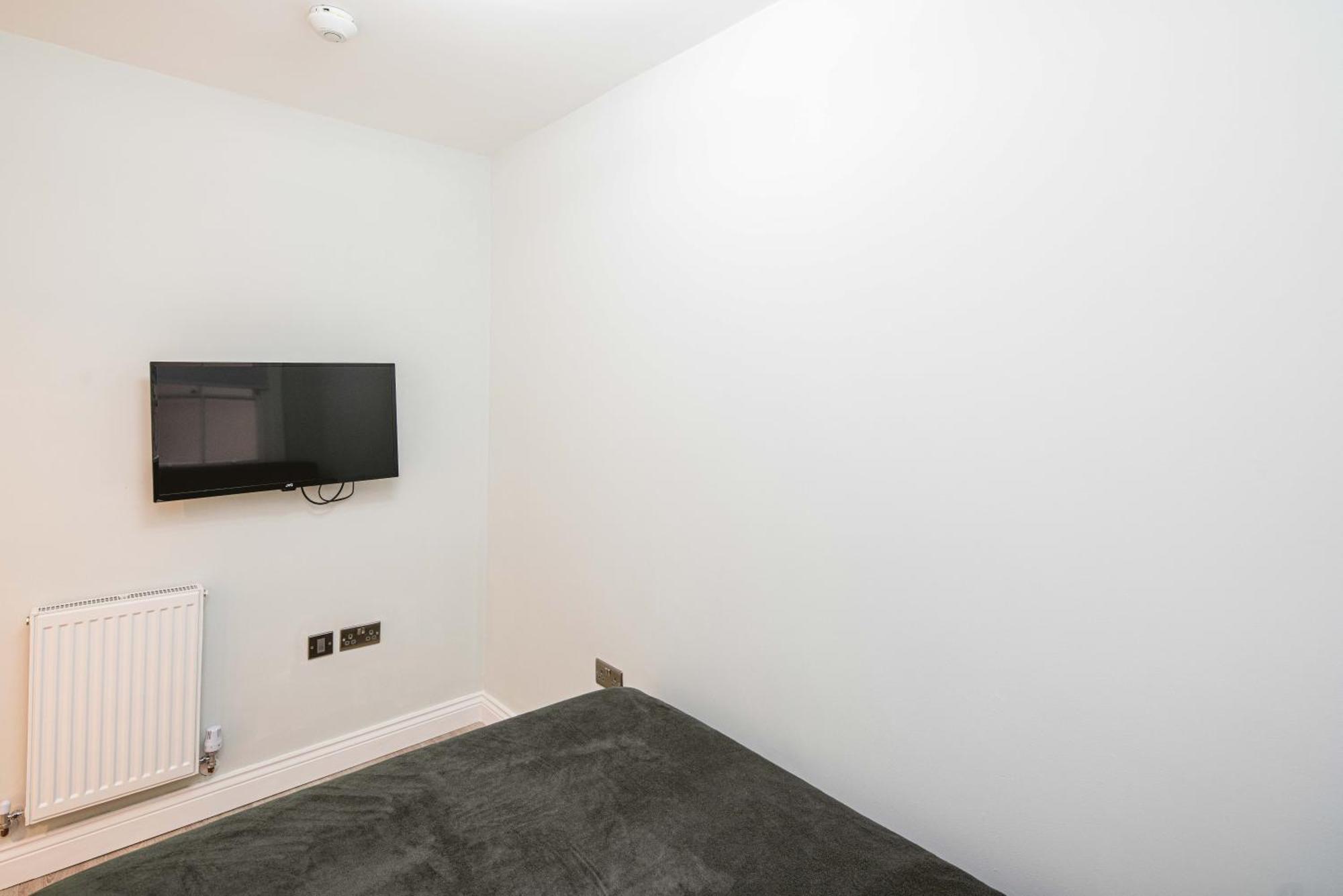 伦敦Roof Haven At Kensington Mews公寓 外观 照片
