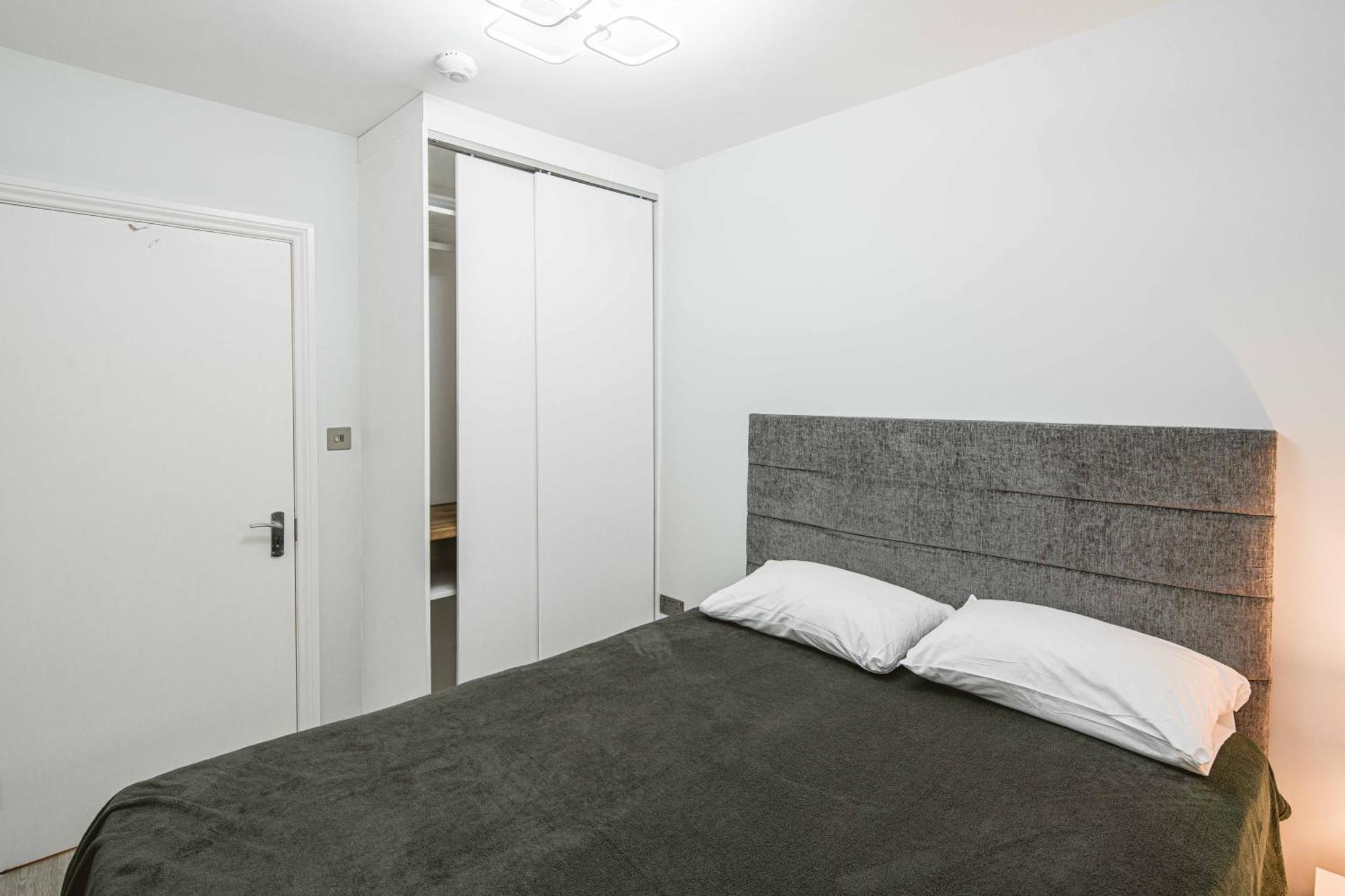 伦敦Roof Haven At Kensington Mews公寓 外观 照片