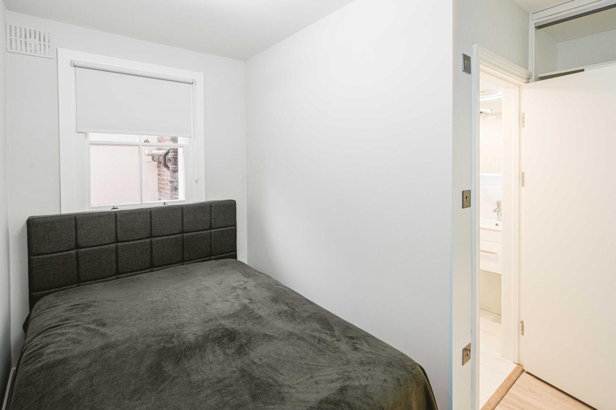 伦敦Roof Haven At Kensington Mews公寓 外观 照片