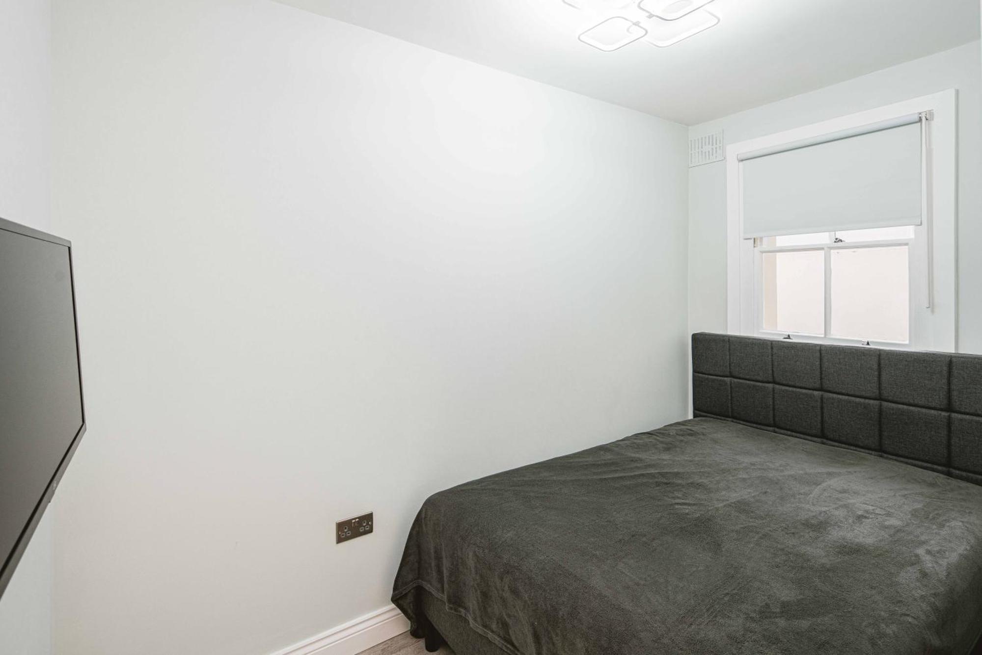 伦敦Roof Haven At Kensington Mews公寓 外观 照片